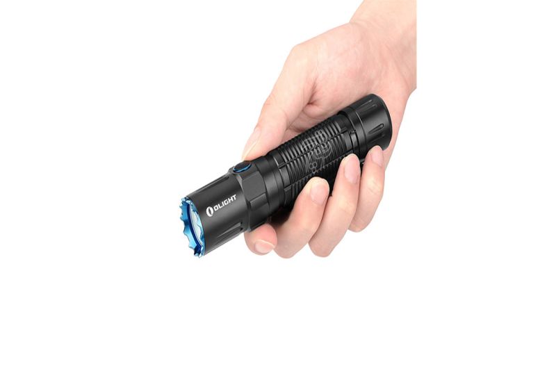 چراغ قوه دستی اولایت