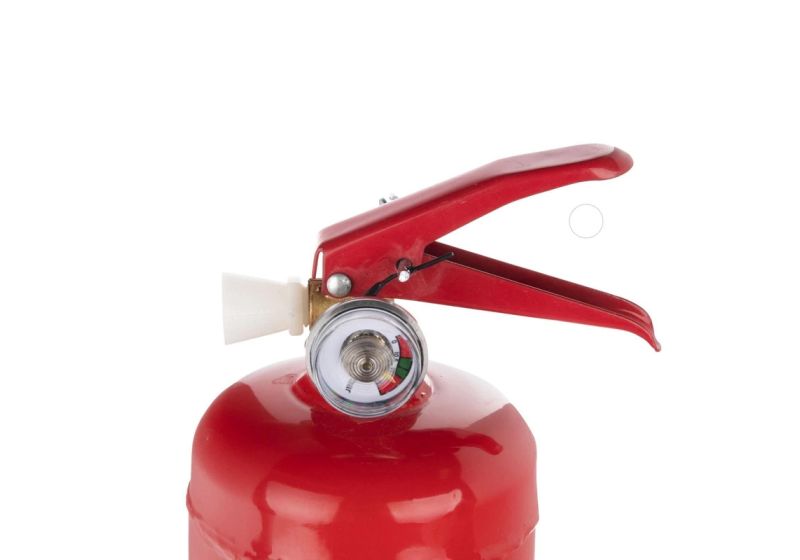 Sea Fire Extinguisher 3 kg |model b-378