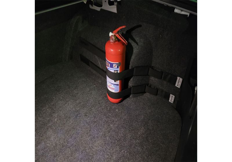 Sea Fire Extinguisher 3 kg |model b-378