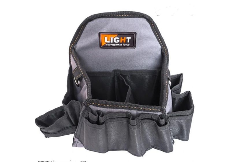 کیف ابزار کمری