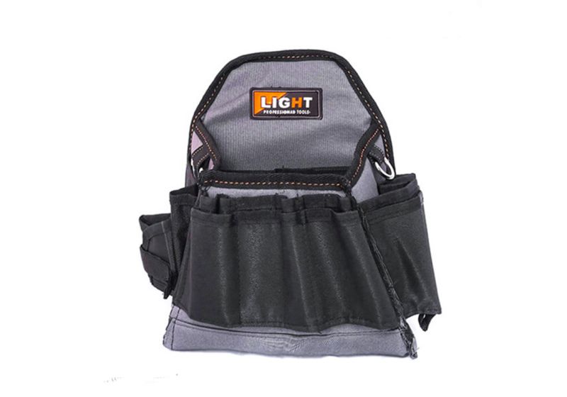 Tool belt bag
