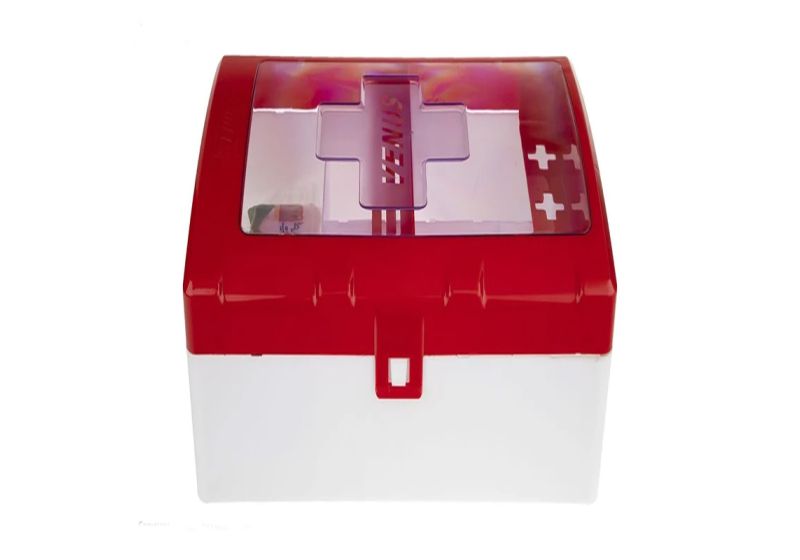 جعبه ی کمک های اولیه ونوس