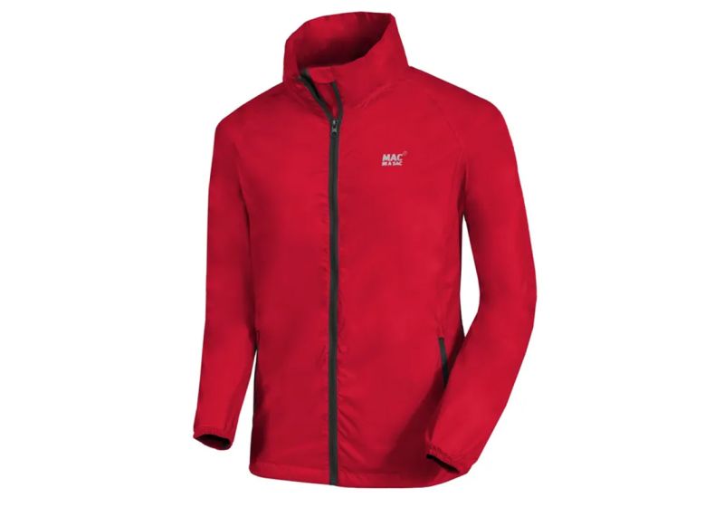 ملابس العمل سترة المطر موديل WCRJ2101