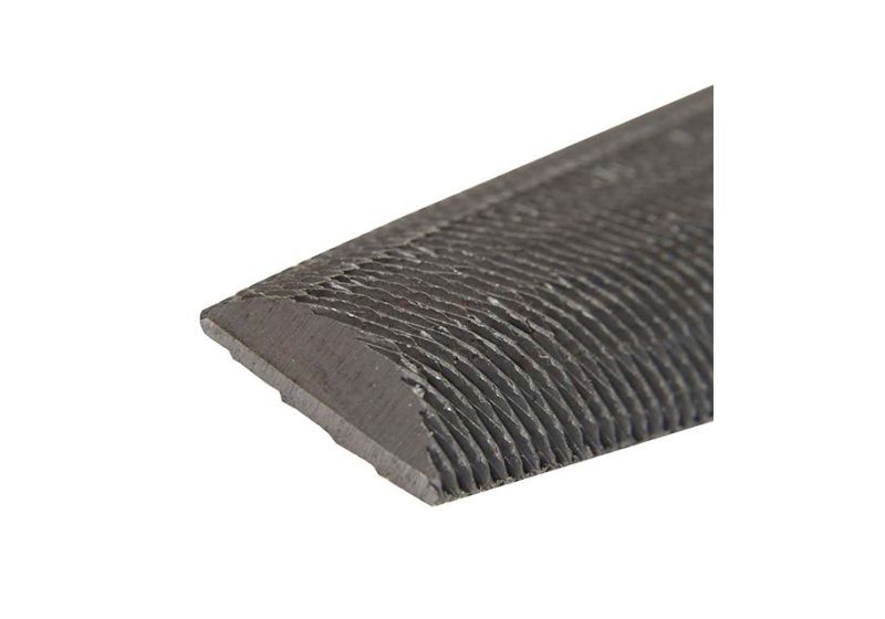 سوهان مهندسی نیم گرد 300 میلیمتر ایران پتک زبر مدل PB 40301