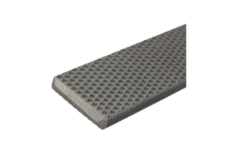 مبرد خشب مسطح إيران باتيك 200 ملم موديل PA 21202