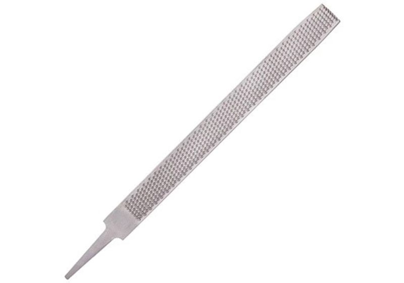 Wood carving file 8 inch