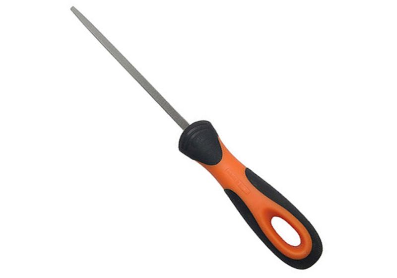 Bahco metal file