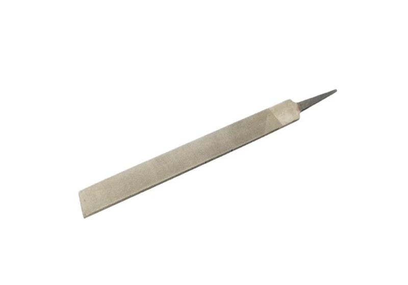 Craft half round file 10 inch