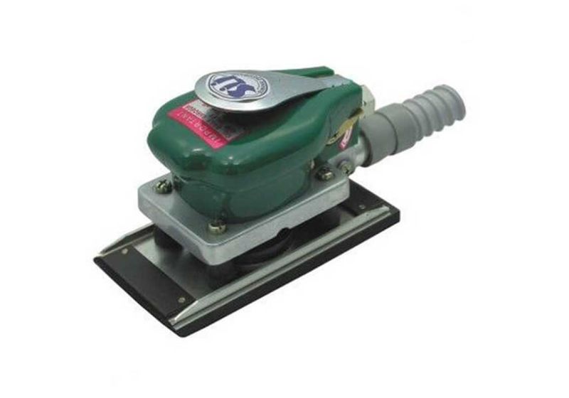 سنباده بادی لرزان مستطیلی سوماک مدل ST-7100