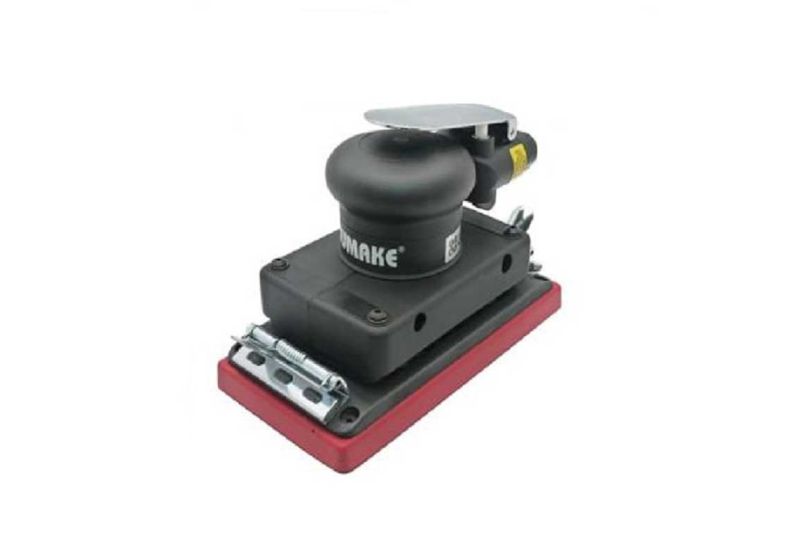 سنباده بادی لرزان مستطیلی سوماک مدل JON-70C