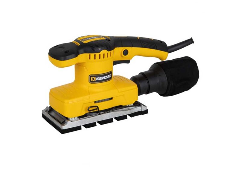 KENZAX Air Sander Machine model AT-7018
