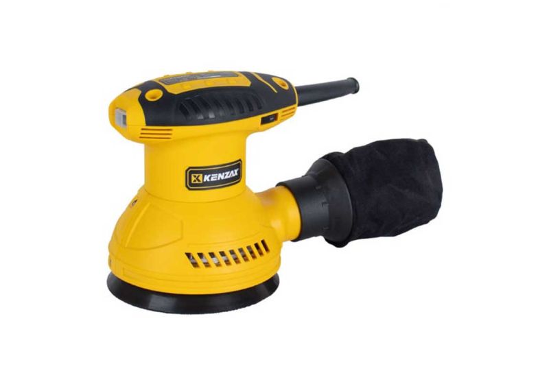 KENZAX Air Sander Machine model 4612