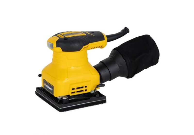 KENZAX Air Sander Machine model 4600