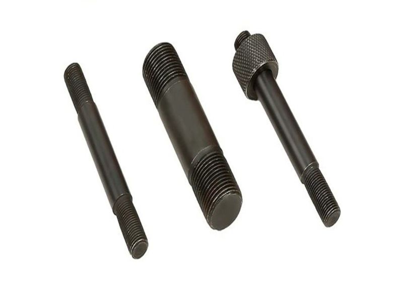 برغي مكبس هيدروليكي موديل QKHPL1020