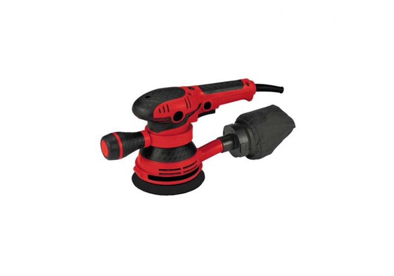 MAHAK Air Sander Machine model OS-300