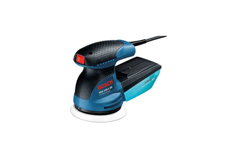 BOSCH Air Sander Machine
