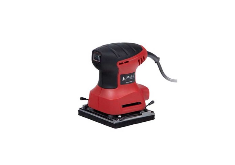 سنباده لرزان مشتی محک مدل OS-210