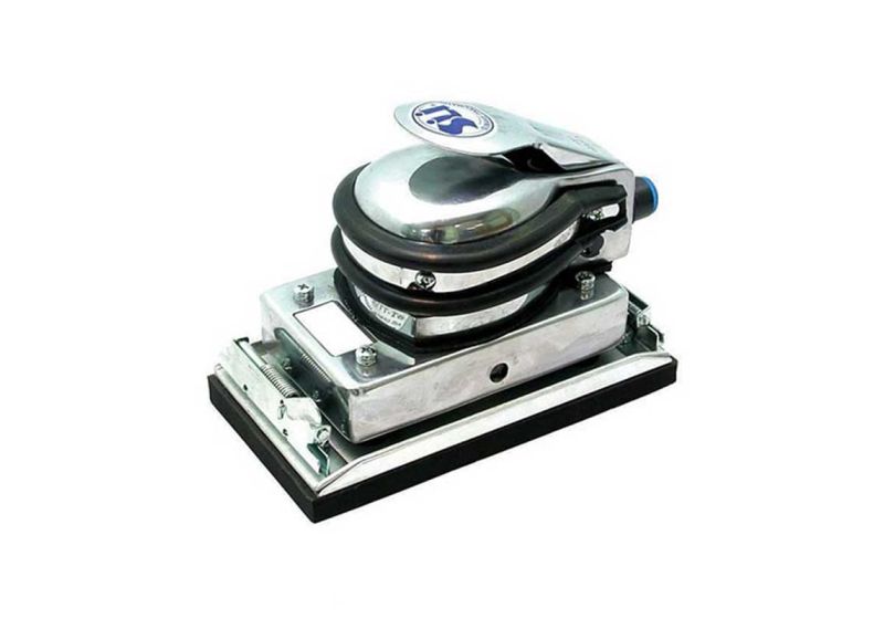 سنباده بادی لرزان مستطیلی سوماک مدل ST-7718