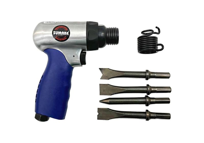 المطرقه اداة  تعمل بلهواء المضغوط مودیل ST-2220/R متوفرة بارخص الاسعار و اعلی جودة