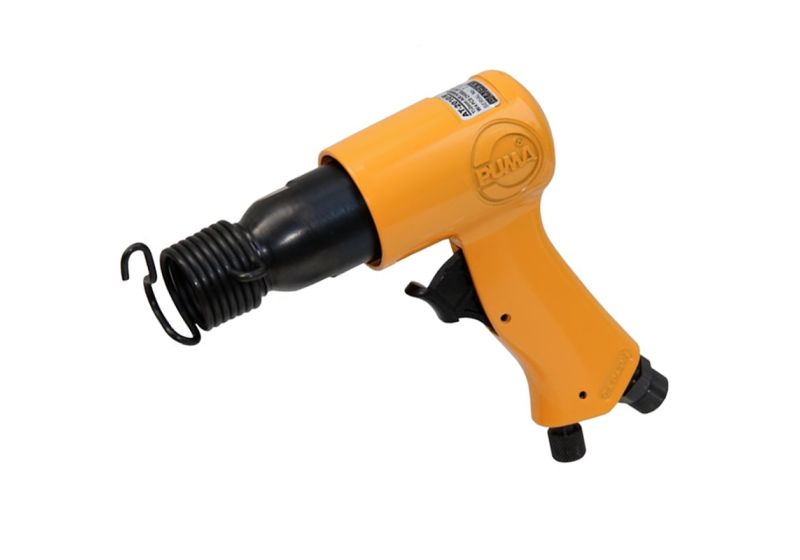 چکش تخریب بادی پوما