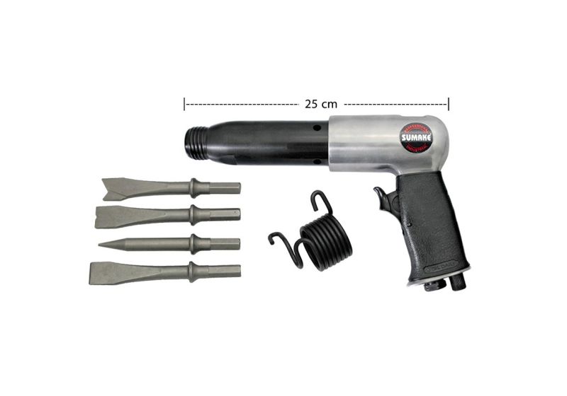 المطرقه اداة  تعمل بلهواء المضغوط مودیل ST-2220/R متوفرة بارخص الاسعار و اعلی جودة