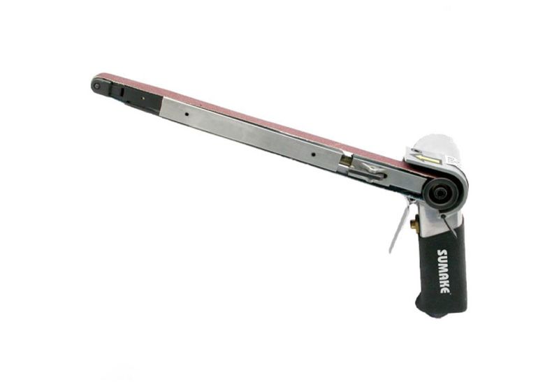 سنباده بادی نواری سوماک مدل ST-7710L