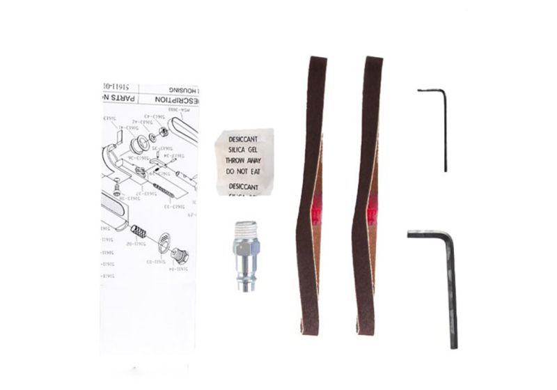 best APT Air Belt Sander