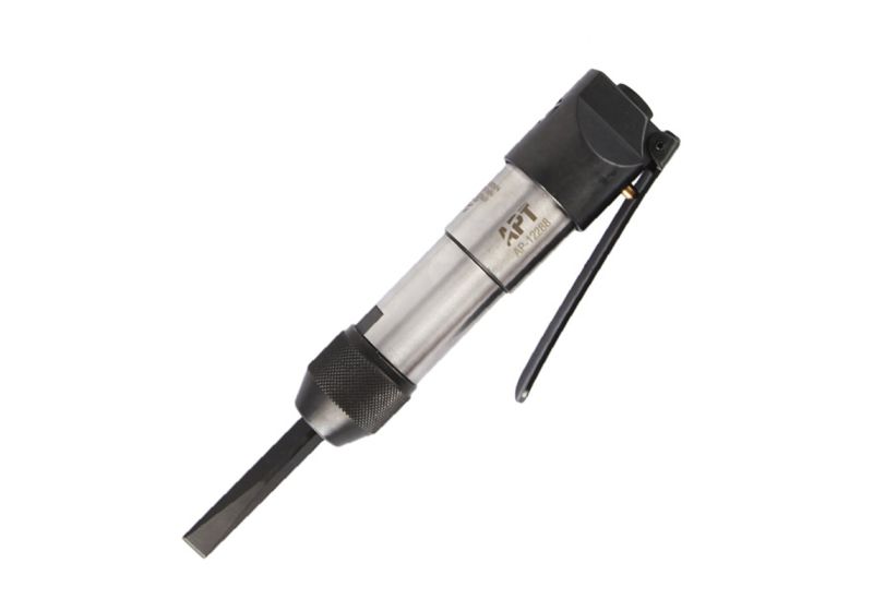 APT Air Needle Scaler | Unique and ergonomic design | RSCo