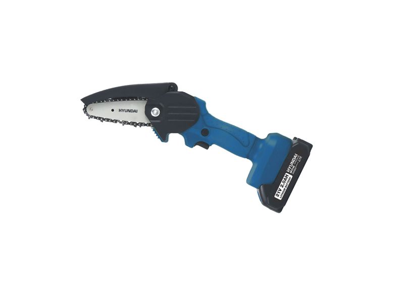 WORKS Battery Powered Chainsaw WG368E | Blade size: 30 cm