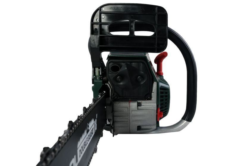 منشار خشب بنزين مودیل NT29034 متوفر بارخص الاسعار و اعلی جودة فی مبیعات رستگار صنعت الصناعی