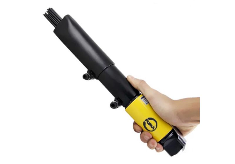 ادوات تعمل بالهواء المضغوط مودیل ST-2558 | متوفرة بارخص الاسعار و اعلی جودة فی مبیعات رستگار صنعت