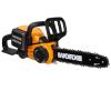 WORKS Battery Powered Chainsaw WG368E | Blade size: 30 cm