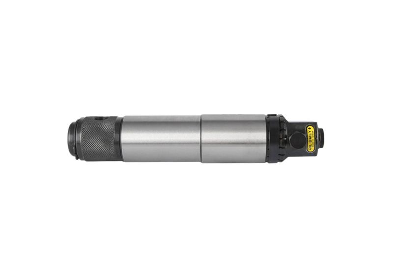 KUKEN Air Needle Scaler | Number of beats per minute: 4000