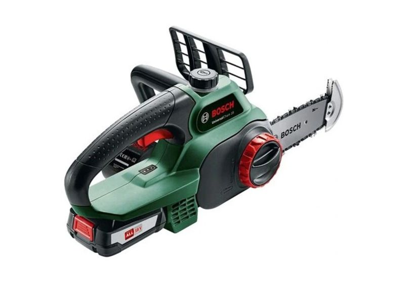 اره شارژی بوش