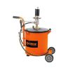 GROZ Pneumatic Grease Pump Model BGRP50