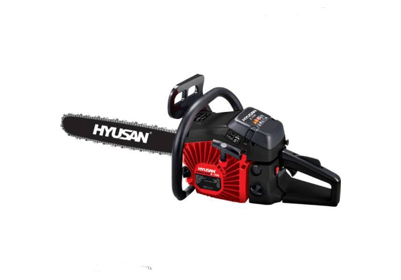 اره زنجیری بنزینی هیوسان