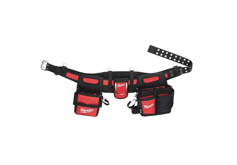 حقيبة أدوات الخصر | ميلووكي 8110