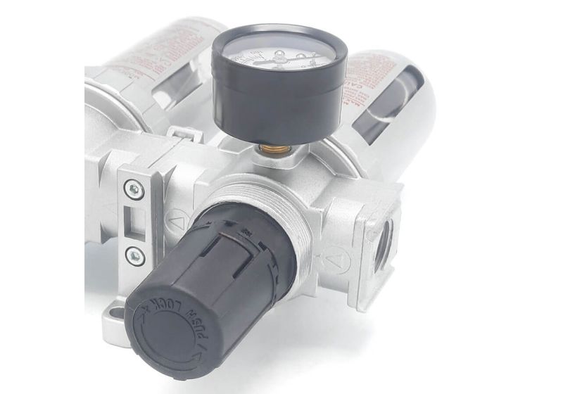 منظم فلتر هواء متوفرة بارخص الاسعار و اعلی جودة فی مبیعات رستگار صنعت للصناعه