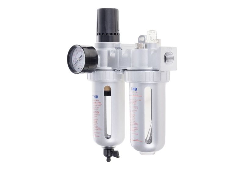 Air Filter Regulator | Max working pressure: 10 bar | RSCo