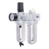 Air Filter Regulator | Max working pressure: 10 bar | RSCo