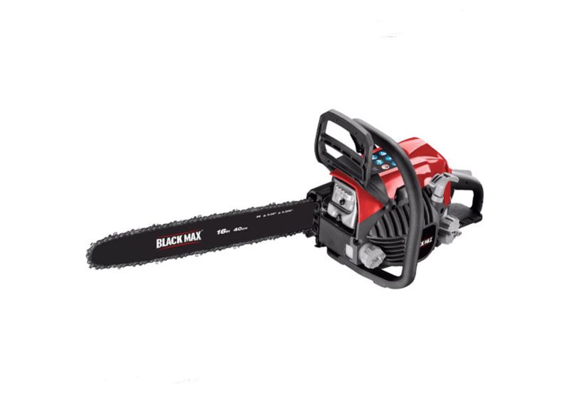 اره زنجیری بنزینی بلک مکس