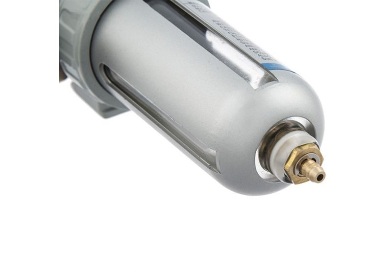 Air Filter Regulator | Max pressure: 220 psi | RSCo website