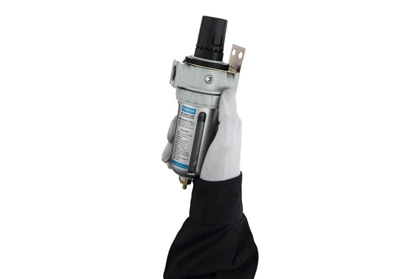 Air Filter Regulator | Max pressure: 220 psi | RSCo website