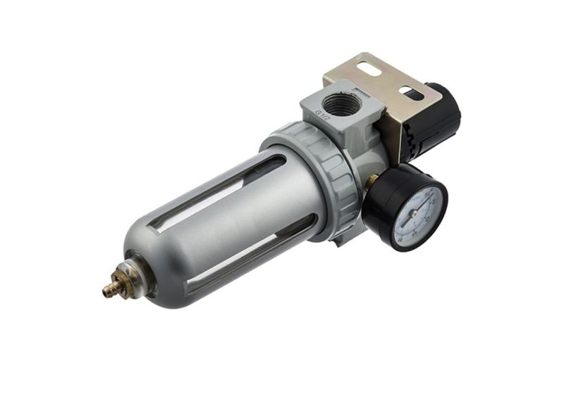 Air Filter Regulator | Max pressure: 220 psi | RSCo website