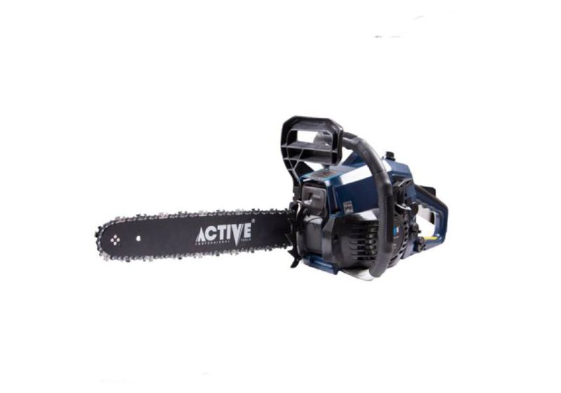 اره زنجیری بنزینی