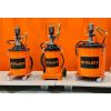 TRUST Pneumatic Grease Pump