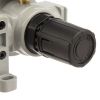 Twin Air Filter Regulator | Maximum pressure: 220 PSI | RSCo