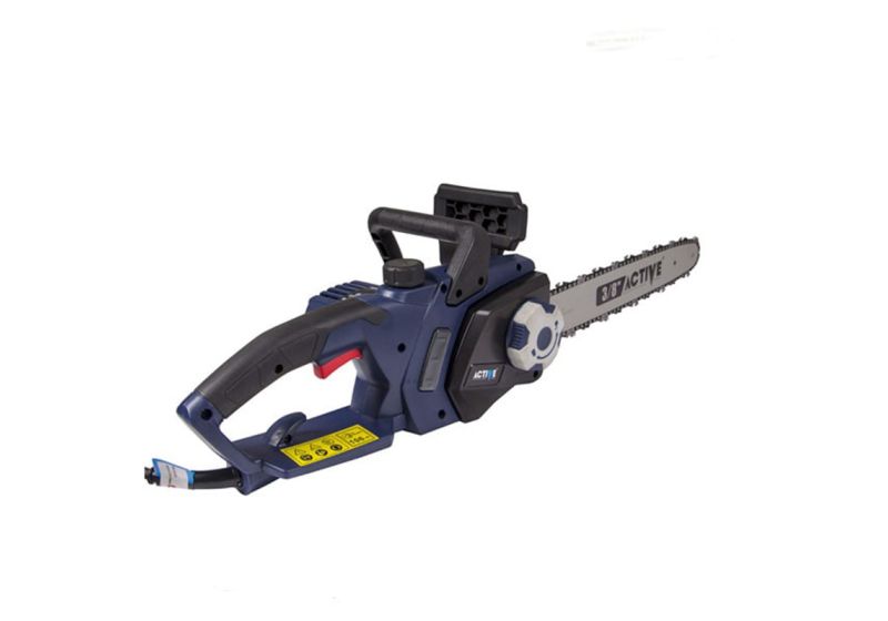 اره زنجیری برقی اکتیو  مدل AC-2640EL