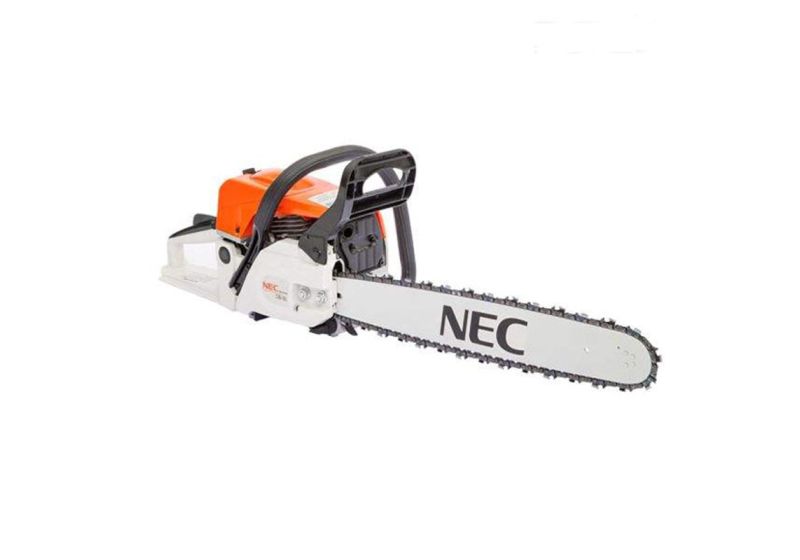 اره زنجیری بنزینی ان ای سی 50 سانتی متر مدل DB-50