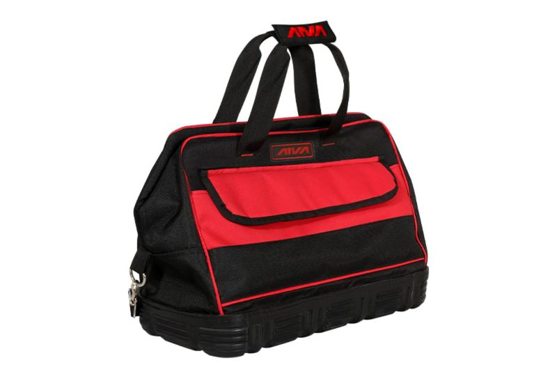 قیمت جعبه ابزار  و  قیمت کیف ابزار آروا با کفی پلیمری مقاوم